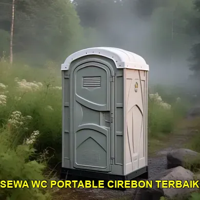 sewa wc portable cirebon terbaik